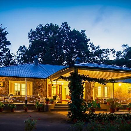 Monica Garden Bungalow Valparai Ngoại thất bức ảnh