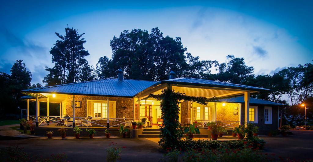 Monica Garden Bungalow Valparai Ngoại thất bức ảnh
