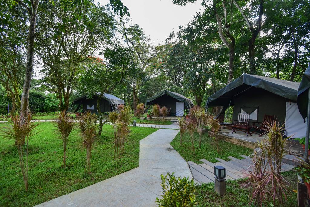 Monica Garden Bungalow Valparai Ngoại thất bức ảnh