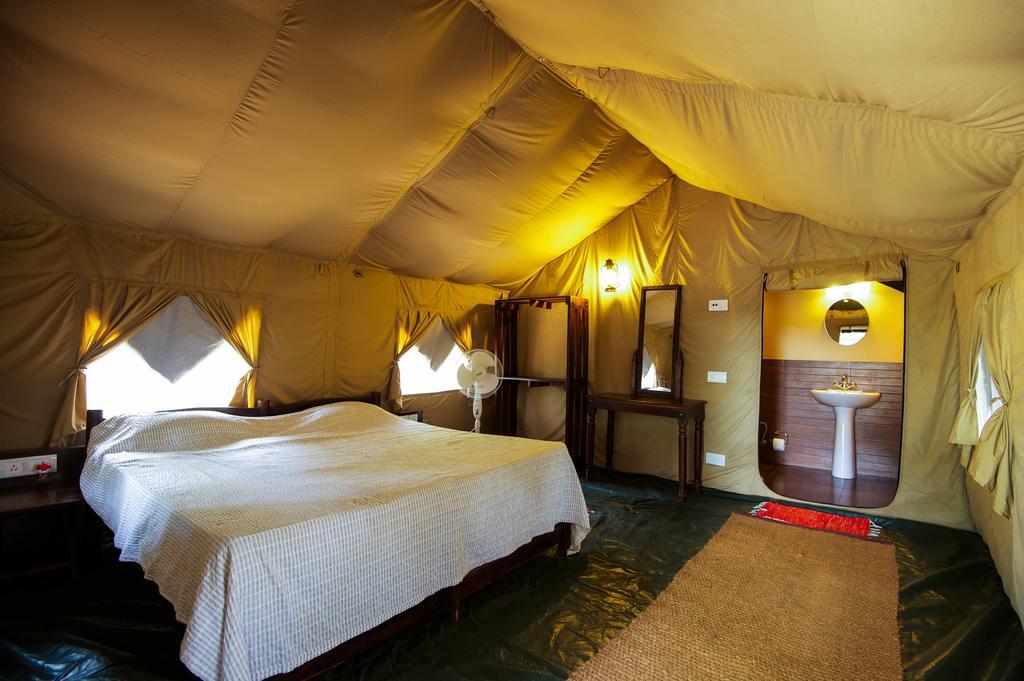 Monica Garden Bungalow Valparai Ngoại thất bức ảnh
